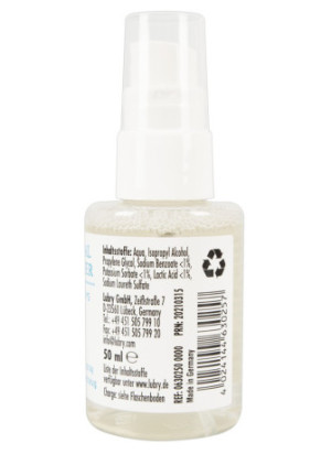 Nettoyant Sextoy 50 ml en spray - ORI6302500000